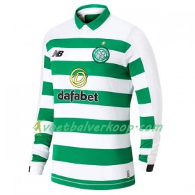 Celtic Thuisshirt 2019/2020 Lange Mouw